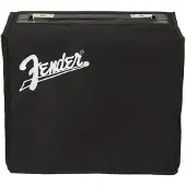 Fender Amp Cover Pro Junior Black
