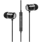 SoundMagic E11C Svart