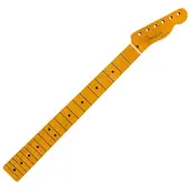 Fender Telecaster hals 50s Classic Lacquer Maple