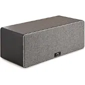 AVCOM 5" centerhögtalare svart