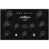 Erica Synths Liquid Sky Zen Delay Virtual