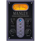 Universal Audio Manley Tube Preamp
