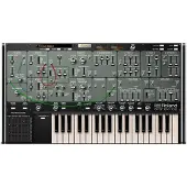 Roland Cloud System-100 Mjukvarusynt