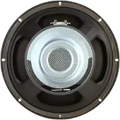 Monacor TF1230S/8 12 tum 30.5 cm Basmellanregisterhögtalare 300 W 8 Ω