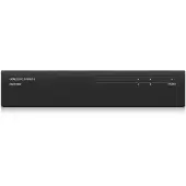 Lab Gruppen FAD1202 2 x 120W Commercial Amplifier with Dante