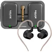 Nux B-7PSM 5.8GHz In-Ear Monitoring System