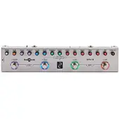 Gear4Music Gitarrmultieffektpedal från