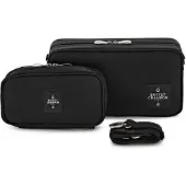 Buffet Crampon Buffet Ultra-Light Bb Clarinet Case Black