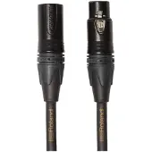 Roland Gold Series-mikrofonkabel 4.5m