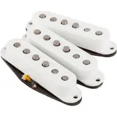 Fender Custom Shop Texas Special Stratocaster pickuper Uppsättning med 3