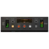 Solid state logic SSL Fusion HF Compressor