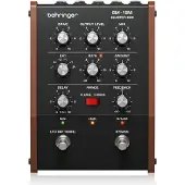 Behringer BM-18M CLUSTER BOX Analog Cluster Flux Pedal