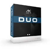 XLN Audio Addictive Keys: Duo Bundle