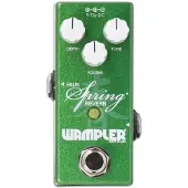 Wampler Mini Faux Spring Reverb
