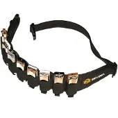 Seydel Harmonicas Seydel Smart Belt for 8 Blues Harmonicas