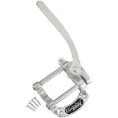 Bigsby Licenced B50 Polished Aluminum