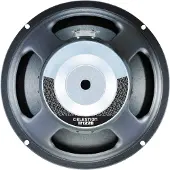 Celestion TF1220/8 12 tum Basmellanregisterhögtalare 150 W 8 Ω