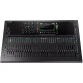 Allen & Heath QU-7D Digital Mixer with Dante