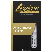 Legere American Cut Tenor Saxophone Reed 2