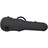 Gewa BIO S Shaped Violin Case 4/4 Grey