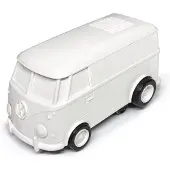 Stokyo Record Runner White