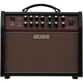 BOSS Acoustic Singer Live LT-förstärkare