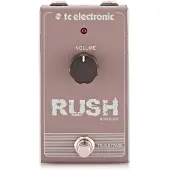 Tc Electronic Rush Booster Gitarreffekt