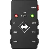 JHS Pedals Switchback