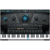 Antares Auto-Tune Hybrid