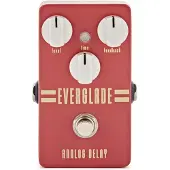 Hartwood Everglade Analog Delay Pedal