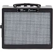 Fender MD20 Mini Deluxe-förstärkare