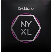 D'addario And Co NYXL09544 Nickel Wound Super Light Plus 9.5-44