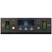Solid state logic SSL Fusion Stereo Image