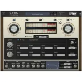 U-he Satin
