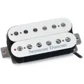 Seymour Duncan SH-4 JB Model Humbucker Pickup White