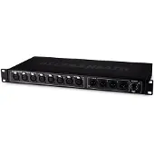 Allen & Heath Allen and Heath AR0804 Expander AudioRack GLD Systems