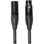 Roland Gold Series Mikrofonkabel 1 m