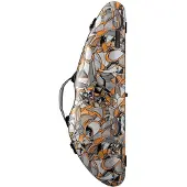 Bam Cube Hightech Slim Violin Case Limited Edition