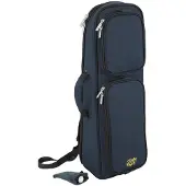 Tom and Will Trumpet Gigbag Blue