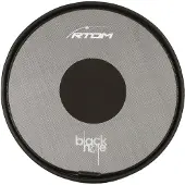 RTom Black Hole 16" Mesh Head