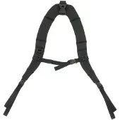 Protec BPSTRAP Deluxe Padded Backpack Strap