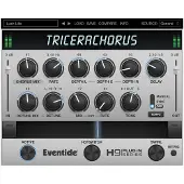 Eventide Tricerachorus
