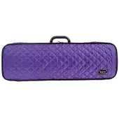 Bam HO5201XL Hoody for Hightech Compact Oblong Viola Case Purple