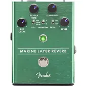 Fender Marina Layer-reverb