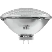 Omnilux MFL Halogen ljuseffektslampa 230 V GX16d 300 W Vit dimbar