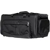 Stagg Double Trumpet Gigbag Black