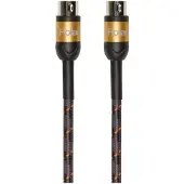 Roland MIDI Guld 10ft / 3m Kabel