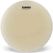 Evans Orchestral 200 14" Snare Side Drum Head