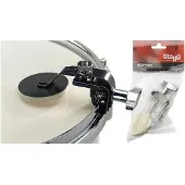 Stagg External Tone Control Round