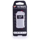 Gruvgear FretWraps HD Stone White 1-Pack Large